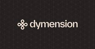 Presenting Dymension. The Internet of RollApps is a network… | by Dymension | Nov, 2023 | Medium